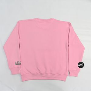 Offre Spéciale 100% coton gros femmes à la mode haut court avec manches longues logo personnalisé de haute qualité respirant tenue sweats - Product Image 5