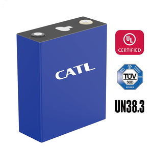 Batterie Solaire Lithium 200Ah dengan Solar Hybrid Inverter <span class=keywords><strong>Lifepo4</strong></span> Baterai <span class=keywords><strong>Pack</strong></span> Ion untuk Solar Hybrid Inverter Tiga Fase - Product Image 4