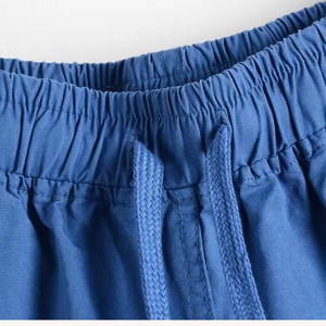 Short de plage d'été pour hommes Short personnalisé avec motif Sports Running Jogger Short solide avec poche - Product Image 3