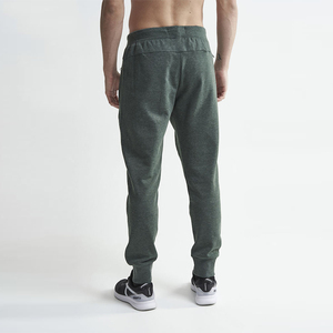 Fabricante de Conjuntos Deportivos Personalizados para Hombre en Felpa Gruesa Holgada 100% Algodón, Sudadera con Capucha y Pants Jogger - Product Image 6