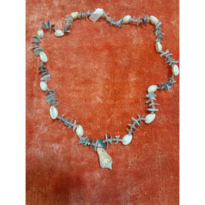 Collar Italiano Hecho a Mano # 96 - Product Image 1