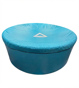 ISKYPOOL Inflatable Swimming <b>Pool</b> PVC Spa and Children's <b>Pool</b> - Product Image 2