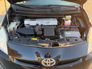 ใช้อย่างประณีต2010 TO-Yo-TA Pri_u_s สอง - Product Image 5