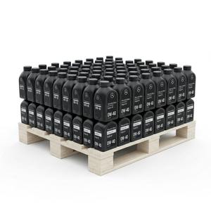 น้ำมันเครื่องสังเคราะห์เมอร์เซเดสเบนซ์น้ำมัน0W40น้ำมันสังเคราะห์คุณภาพสูงสำหรับรถยนต์โดยสารและรถเพื่อการพาณิชย์ขนาดเล็ก - Product Image 3