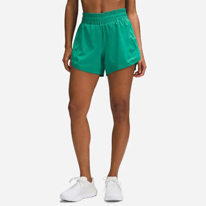 Pantalones cortos de moda para mujeres, actividades al aire libre, días de playa, eventos para correr, reuniones sociales y comodidad diaria, pantalones cortos diarios - Product Image 1