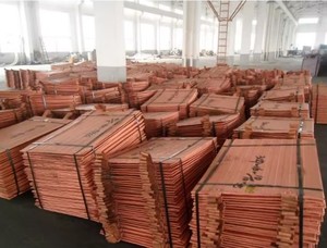 Cooper Wire Scrap 99.95% Pureza Cable de alto volumen Alambre de cobre de alta pureza Grado 99.95% Cu(Min) - Product Image 6