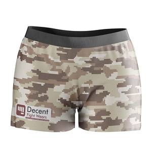 กางเกงขาสั้นลำลองฤดูร้อนเอวกลางน้ำหนักเบาผ้าลินินวินเทจตกแต่งชุดทำงานแบบหลายกระเป๋าระบายอากาศ - Product Image 1