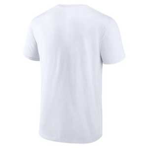 T-shirt à manches courtes en coton épais 230g pour hommes T-shirt à manches courtes en pur coton ample de couleur unie - Product Image 6