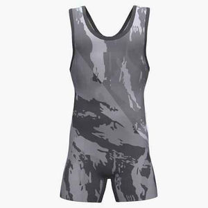 New Arrival High Quality <b>Men's</b> Wrestling <b>Singlet</b> Custom Wholesale Wrestling Uniform <b>Mens</b> Wrestling <b>Singlet</b> - Product Image 1