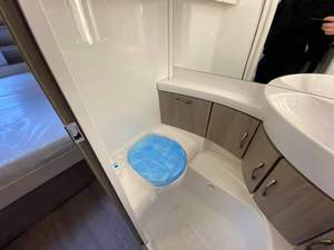 Nouvelle caravane intelligente européenne de 11 pieds, conforme aux normes australiennes, avec système de chauffage, à vendre avec livraison gratuite - Product Image 6