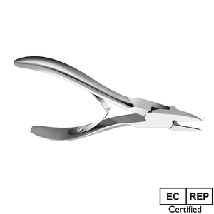 High Quality Stainless Steel Finger <b>Nail</b> Clipper <b>For</b> <b>Thick</b> <b>Nails</b> Best Selling Product Podiatry Instruments <b>Nail</b> <b>Cutter</b> Clipper - Product Image 4