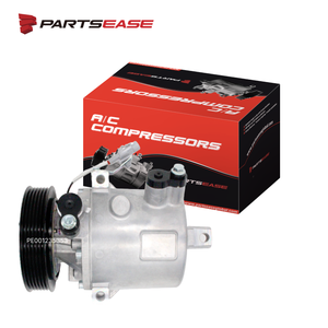 <span class=keywords><strong>คอม</strong></span>เพรสเซอร์แอร์รถยนต์ OE 7813A385 อัตโนมัติ 12v สำหรับรถยนต์มิตซูบิชิ แอทรีจ, <span class=keywords><strong>มิราจ</strong></span> จากสายการผลิตคอมเพรสเซอร์แอร์รถยนต์ของแท้ - Product Image 1