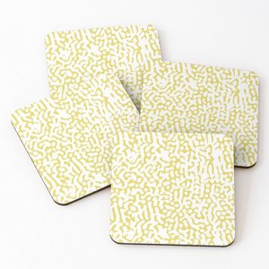 2024 nueva llegada de alta calidad personalizada STAR CRAFT INDIA Cup Mats probar nuestro esmalte impreso Triple tonos colores regalo de Año Nuevo - Product Image 6