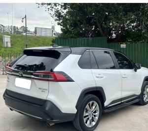 Auto Usado de Alta Calidad, Wildlander 2022, 2.0L, Tracción en las Cuatro Ruedas, SUV Compacto Premium, Excelente Estado y Gran Valor, Auto de Segunda Mano - Product Image 6