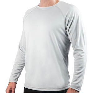 Rashguard léger et respirant à séchage rapide 2026 avec protection UV UPF50+ pour activités de plage, surf et natation – Unisexe - Product Image 5