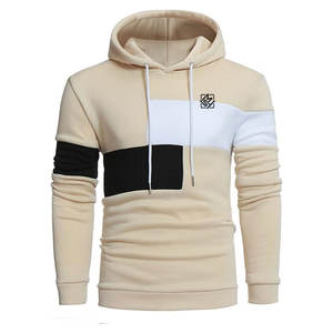 ชุดวอร์มผู้ชายทรงสลิมฟิตแฟชั่นขายดี - Product Image 4