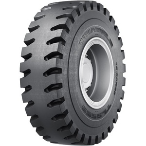 Neumático Radial para Camión Triangle TL558S 18.00R25, Nuevo, Resistente a Daños, para Camiones Dongfeng, Caucho Resistente, Certificado DOT GCC, Sin Cámara - Product Image 1