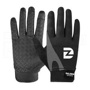 Meilleure vente unisexe Sports de plein air décontracté doigt complet écran tactile Cross-Fit Gants d'entraînement Gym Workout Palm Protection Gants - Product Image 2