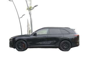 รถยนต์ SUV ไฟฟ้าล้วนสมรรถนะสูง ปี 2024 ขับเคลื่อน 2 ล้อ ระยะทางวิ่งไกล 501 กม. ยานยนต์พลังงานใหม่ รถยนต์อัจฉริยะขนาดกะทัดรัด ผลิตในประเทศจีน - Product Image 4