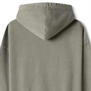 Sudadera con capucha personalizada con cremallera completa de peso pesado para hombre, sudadera con forro polar suave de tela duradera de ajuste de gran tamaño, ropa informal para exteriores para todas las estaciones - Product Image 3