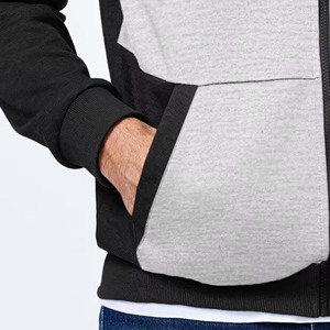 Custom Logo <b>Strings</b> <b>Hoodies</b> Outdoor Fashion Wear Puff Printing <b>Hoodies</b> Winter Wear Solid Color Puff Printing Men's <b>Hoodies</b> - Product Image 5