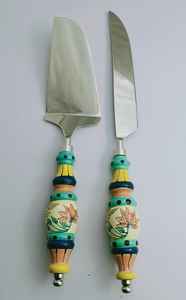 Ensemble de couverts en acier inoxydable de luxe avec un design moderne, ensemble de vaisselle pour hôtel et usage domestique, disponible au prix de gros - Product Image 6