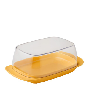 Boîte en bois de stockage de fromage au beurre d'aspect luxueux taille de logo personnalisée solide avec couvercle en acrylique couleur naturelle meilleure vente - Product Image 6