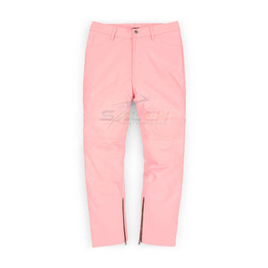 Pantalons en cuir pour hommes Offres Spéciales fabriqués en usine en vente en gros Pantalons en cuir pour hommes de la meilleure qualité - Product Image 1