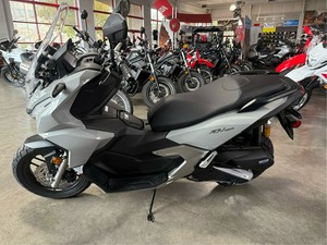 Los Más Vendidos: Nuevas Motocicletas Scooter ADV160 2026 Disponibles para Venta y Listas para Exportar - Product Image 5