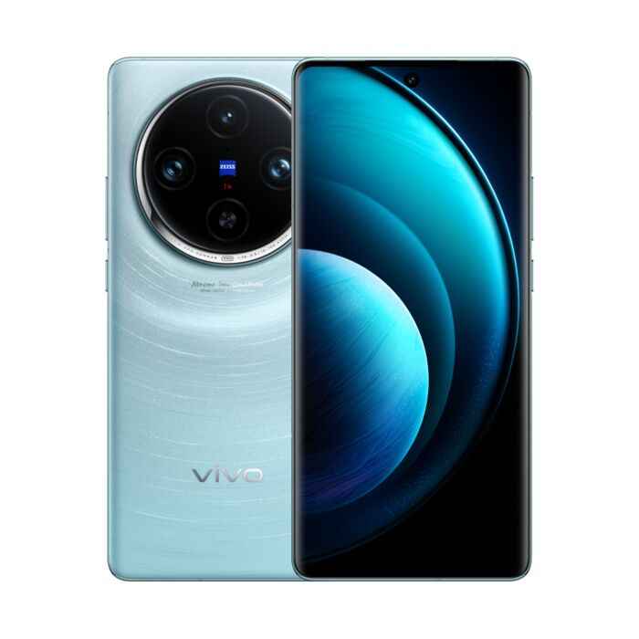 VIVO X100 Pro 5G 6.78 