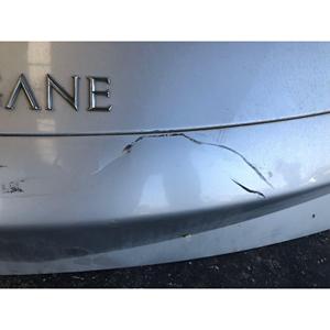 Hayon arrière complet Renault Mégane II Van (02>10) - Product Image 2