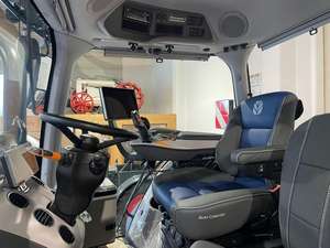 Machines multifonctionnelles New-Holland en stock/Tracteur agricole New-Holland de bonne qualité - Product Image 2