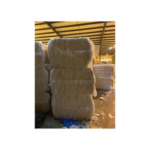Recycler LDPE (polyéthylène basse densité) LDPE Matières premières Granulés Résine LDPE - Product Image 5