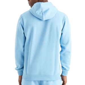 Ensemble de survêtement deux pièces pour homme, personnalisable, nouveau design, entièrement personnalisable, séchage rapide, col à capuche, vêtements de rue à vendre - Product Image 5