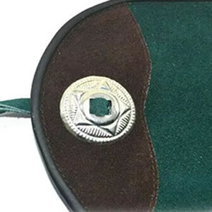 OEM/ODM Nouveau style de gants de fauconnerie professionnels avec logo personnalisé Gants de fauconnerie légers de haute qualité avec votre design - Product Image 5