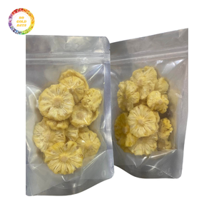 Ananas séché à un prix abordable-Tranches d'ananas de qualité supérieure pour les commandes en gros à des prix compétitifs - Product Image 2