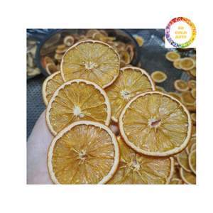 Rodajas de naranja deshidratada de buena calidad Industria alimentaria - Product Image 2