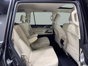 พร้อมส่งมอบ Lexus GX 460 Luxury Premium AWD ปี 2023 รถมือสอง สภาพดี เอกสารครบถ้วน - Product Image 6