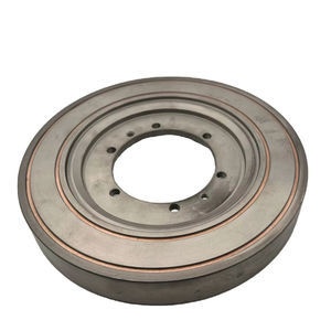 C-704-2 START ROTOR Neuf, Roulement de moteur principal, Accessoire compatible pour machine à tisser Dobby VAMATEX, pour tissage breveté - Product Image 1