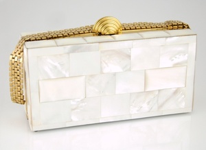 EMBRAYAGES LIÉS À L'embrayage En Résine De Qualité Standard Unique Designer Bourse De Luxe De Haute Qualité Meilleur Prix Conception Décorative - Product Image 3