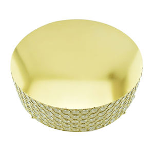 Gold Metal <b>Cake</b> <b>Stand</b> Wholesale and Supplies - Product Image 6
