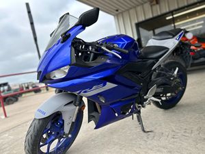 ข้อเสนอที่ดีที่สุดสำหรับ YAMAHA YZF R3 300cc พร้อมจัดส่ง - Product Image 1