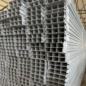 Nhôm kiểm soát lũ rào cản nước rào cản chống lại lũ lụt bão lũ rào cản để bảo vệ nhà - Product Image 2