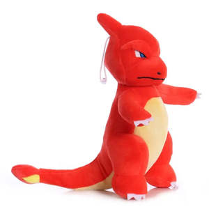 Figura de Peluche Reptincel Doudou de Pokémon - Product Image 4