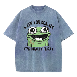 Vintage lavado con ácido 250GSM 100% algodón de gran tamaño Streetwear camiseta logotipo personalizado desgastado peso pesado en blanco camiseta impresa para hombres - Product Image 3