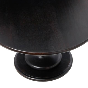 Direct Factory Price Customized Designed Modern Wooden <b>Side</b> <b>Table</b> Tea <b>Table</b> for Living Room <b>Round</b> Solid Wood Coffee <b>Table</b> - Product Image 5