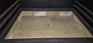 เตาอบที่ทำจากไม้กลางแจ้งสุดหรูของ Dorello ที่งานฝีมือพบกับความหลงใหลในการทำอาหาร - Product Image 5