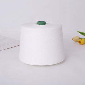 Disfrute de una suavidad superior y una resistencia confiable con nuestro hilo 100% algodón, hecho de algodón natural puro, en grandes cantidades. - Product Image 6