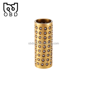 חזק כדור פלסטיק כדור כלוב נושאת קישוחים עם אפשרויות שכר המפעל זמין - Product Image 4