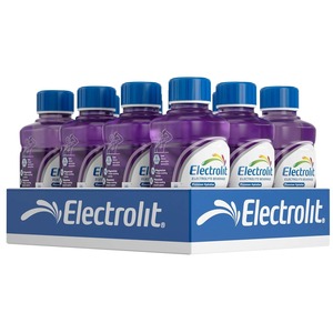 Boisson d'hydratation enrichie en électrolytes, idéale pour les athlètes, les travailleurs en extérieur et les marchés de gros. - Product Image 3